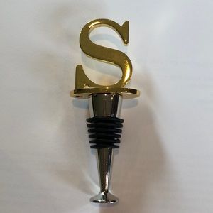 Wine Stopper
